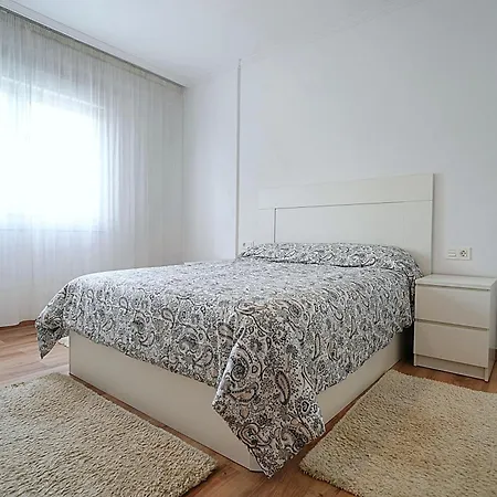 Galihost - Otero, Appartamento