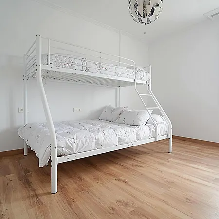 Appartamento Galihost - Otero, Cambados