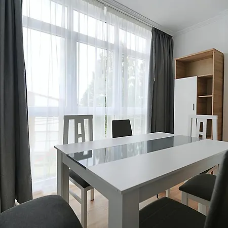 Appartamento Galihost - Otero, Cambados