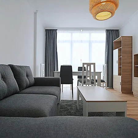 Appartamento Galihost - Otero,