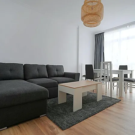Galihost - Otero, Apartamento
