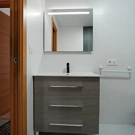 Galihost - Otero, Appartamento Cambados