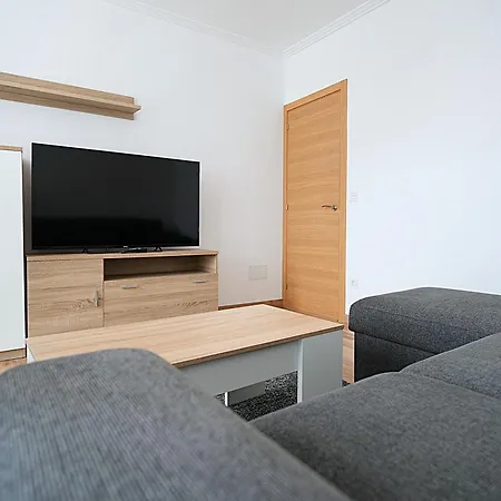 Appartamento Galihost - Otero, Cambados