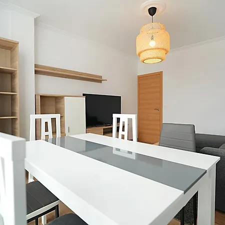 Appartamento Galihost - Otero, Cambados